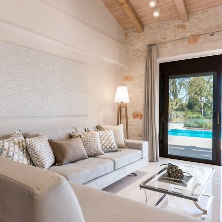Porto Vasilikos Villas Xirokastellon Екстер'єр фото