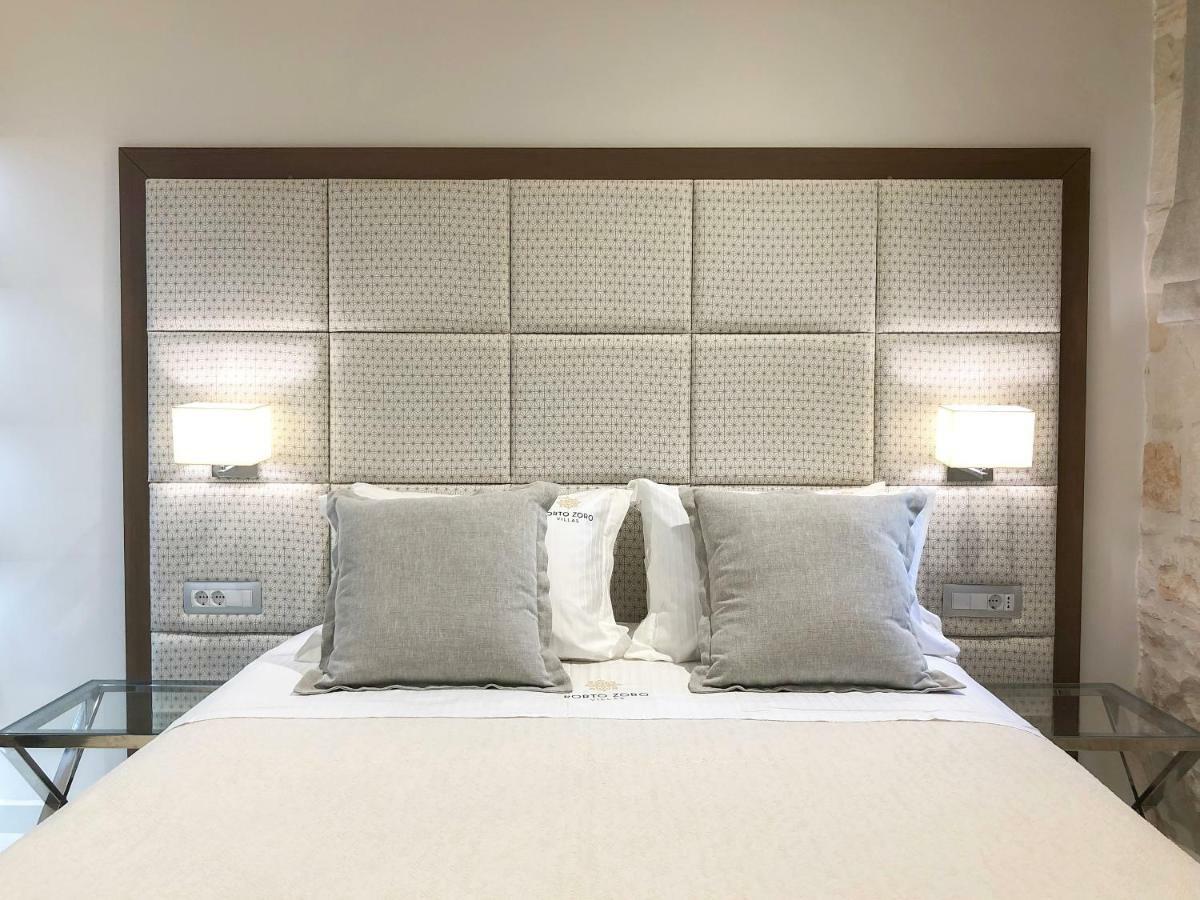 Porto Vasilikos Villas Xirokastellon Екстер'єр фото