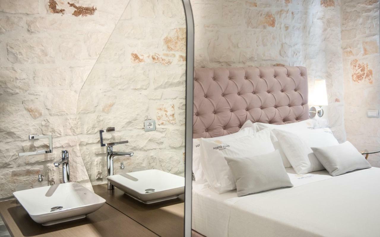 Porto Vasilikos Villas Xirokastellon Екстер'єр фото