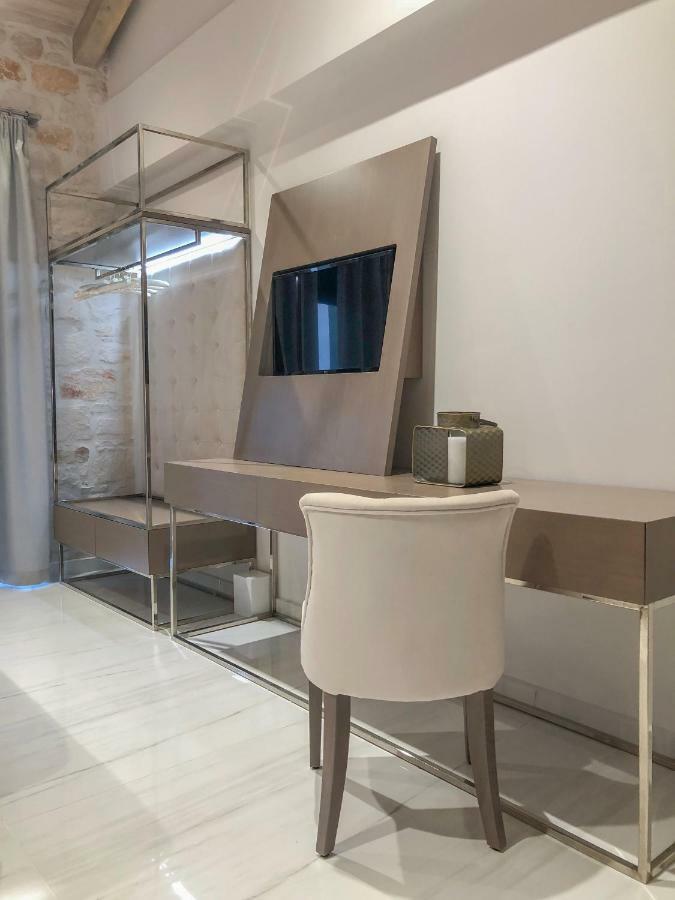 Porto Vasilikos Villas Xirokastellon Екстер'єр фото