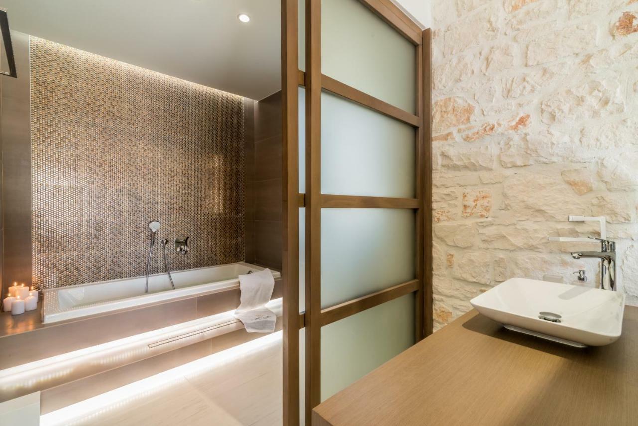 Porto Vasilikos Villas Xirokastellon Екстер'єр фото