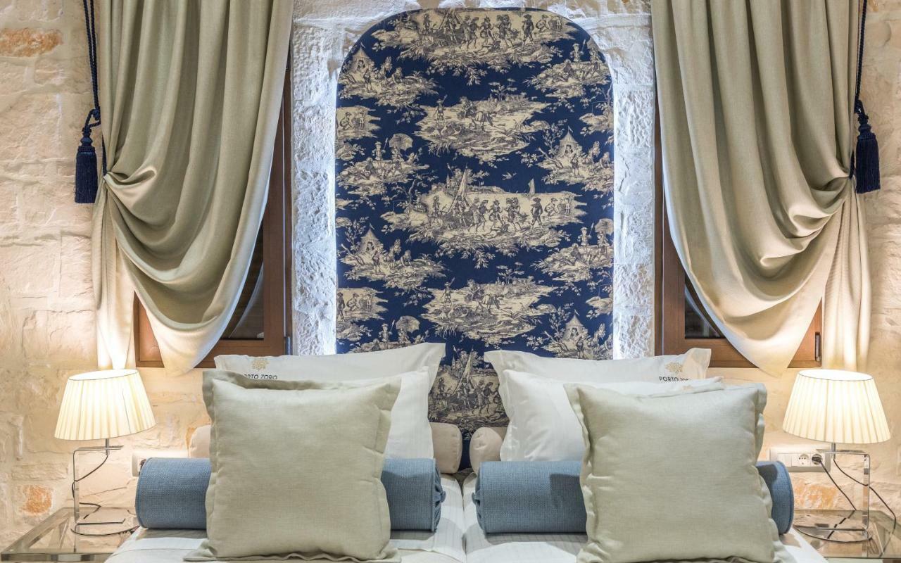 Porto Vasilikos Villas Xirokastellon Екстер'єр фото