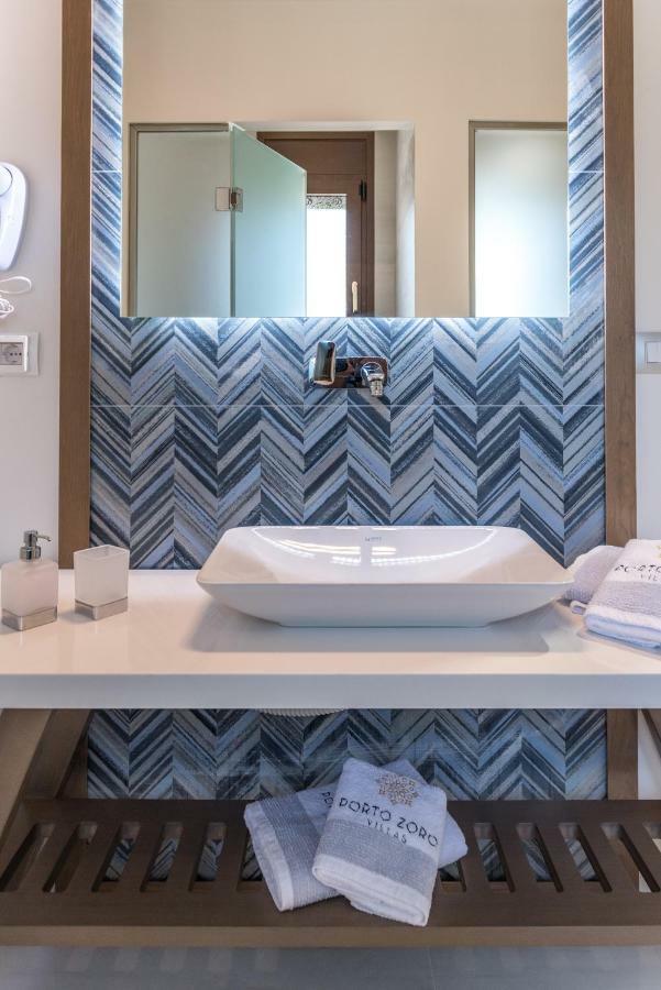 Porto Vasilikos Villas Xirokastellon Екстер'єр фото
