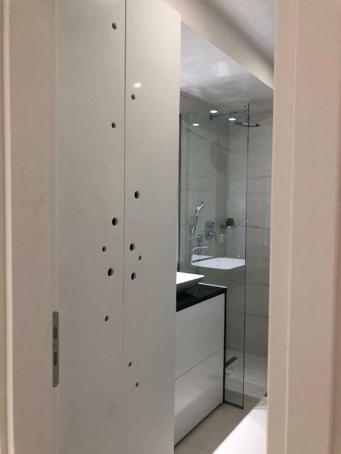 Porto Vasilikos Villas Xirokastellon Екстер'єр фото